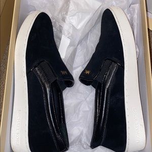 Michael Michael Kors Keaton slip on sneakers